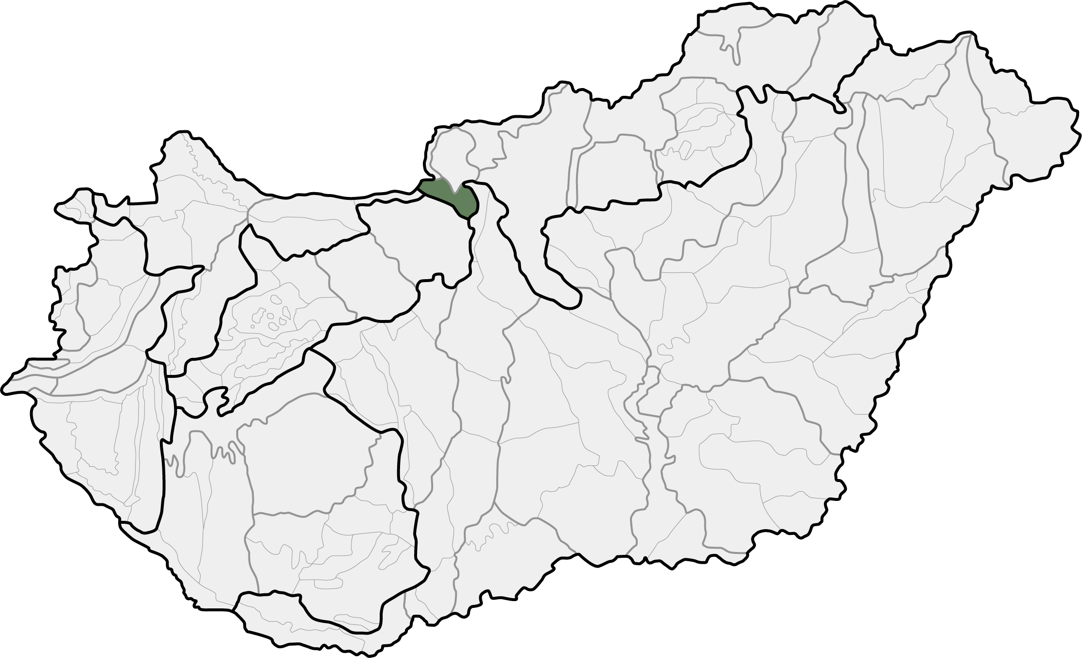 Visegr�di-hegys�g